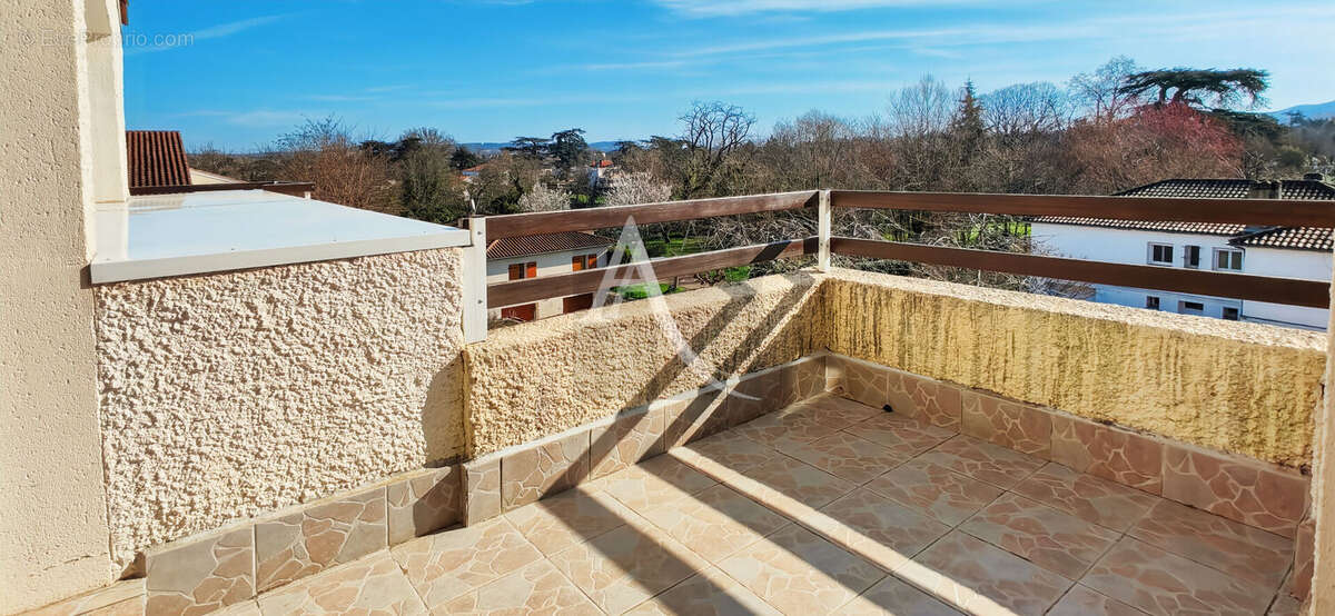 Appartement à VILLENEUVE-SUR-LOT