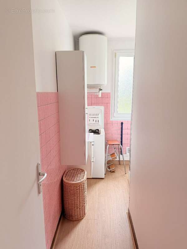 Appartement renove - photo 8