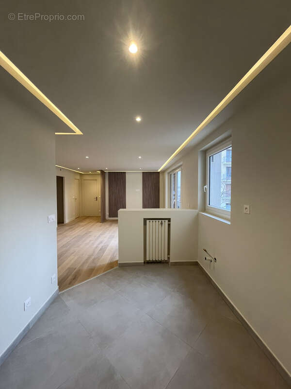 Appartement 3 pièces - Quartier Butte aux Cailles - photo 3