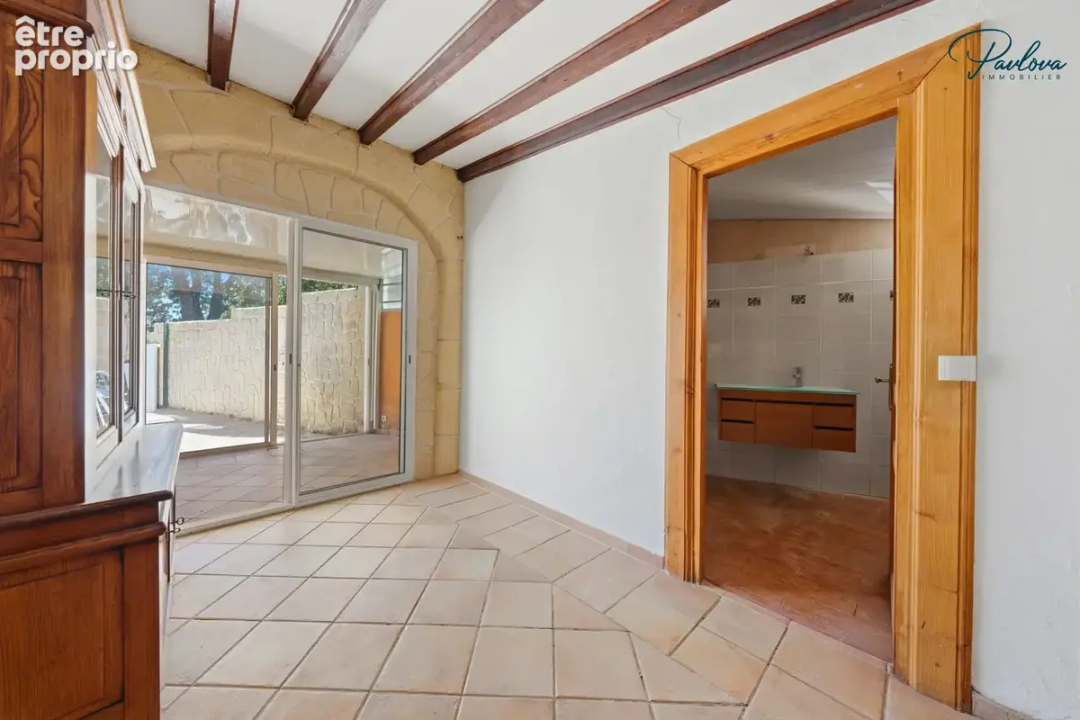 Maison 5 pièces 160 m² à vendre à Montpellier (34090) - photo 9
