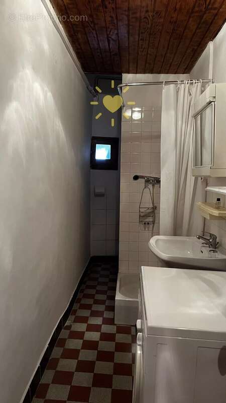 Appartement à CLAVIERS