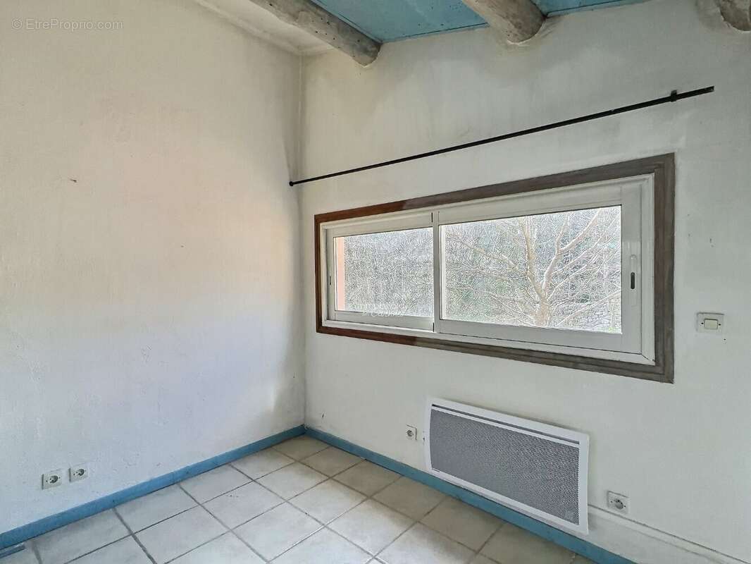 Maison à MANDAGOUT