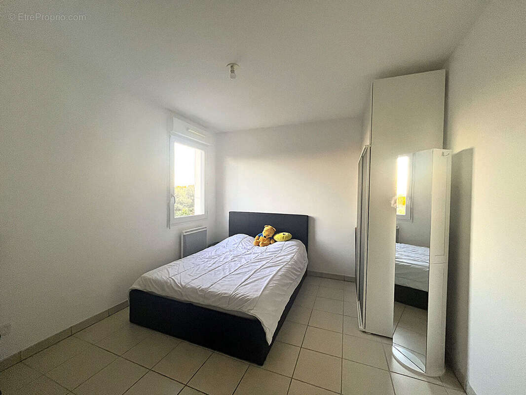 Appartement à MARTIGUES