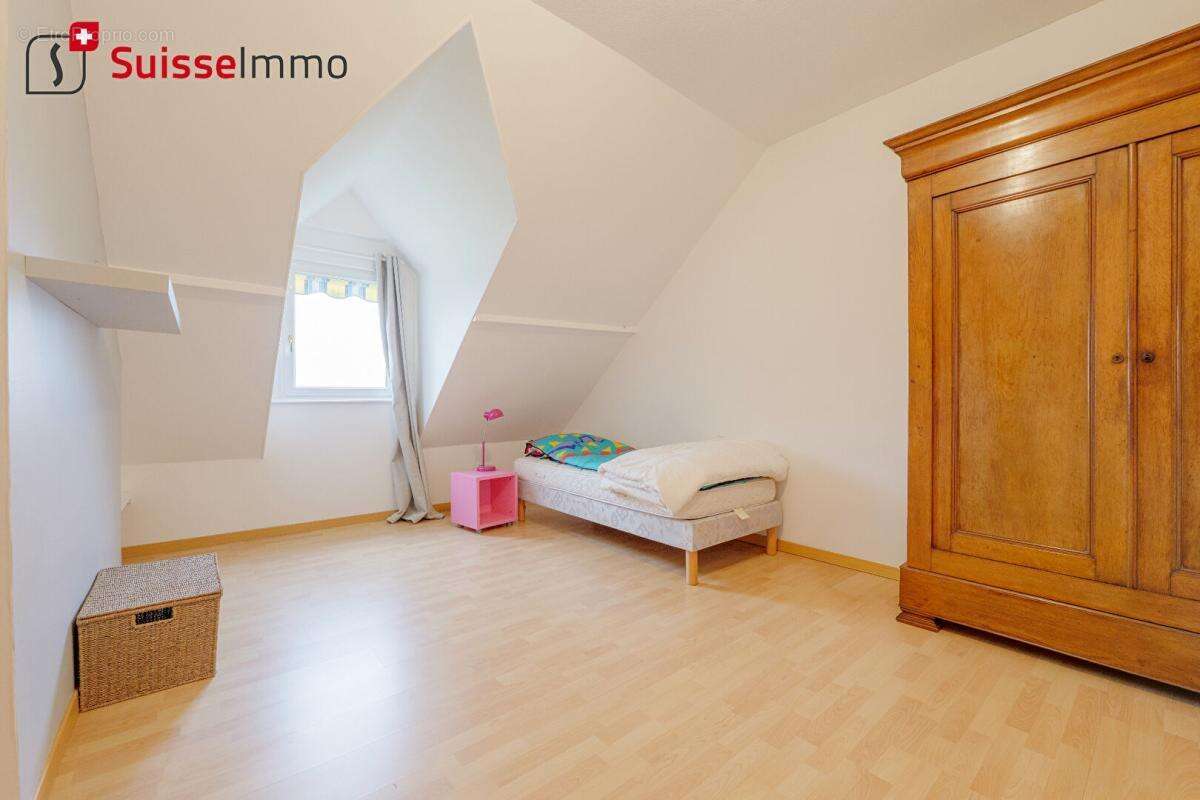 Maison L'Isle Sur Le Doubs 200 m2 - photo 12