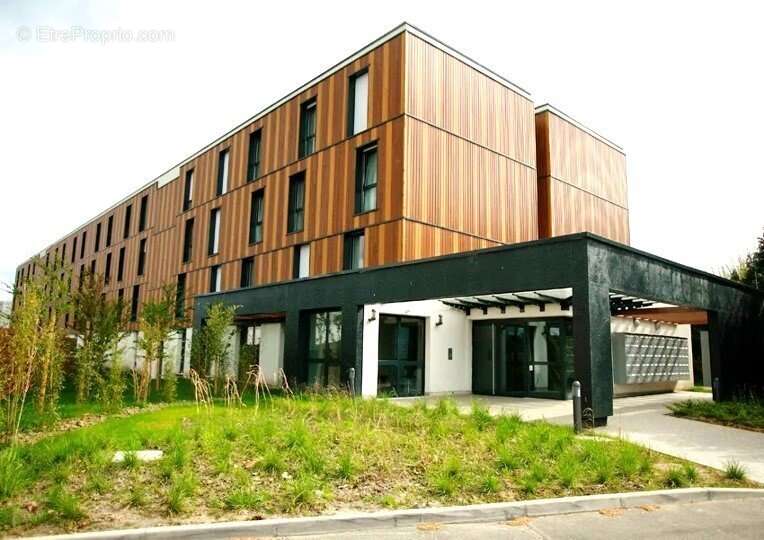 INVESTISSEMENT LOCATIF  Aulnoy-Lez-Valenciennes  Résidence étudiante Lucien Jonas  4,94% de rentabilité - photo 9