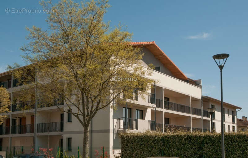 Appartement à BLAGNAC