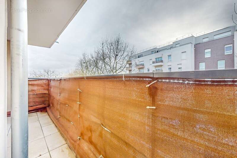 Appartement à ARGENTEUIL