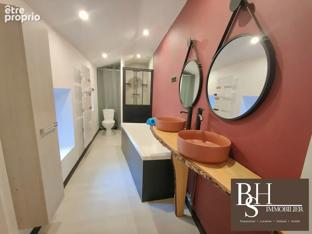 Maison 7 pièces 175 m² à vendre à Le Rochereau (86170) - photo 9