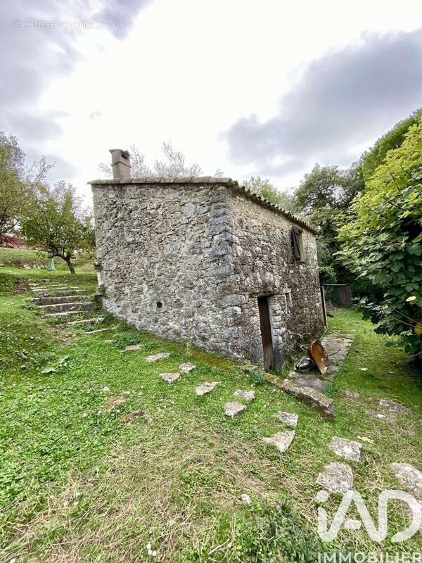 Photo 9 - Maison à LA GAUDE