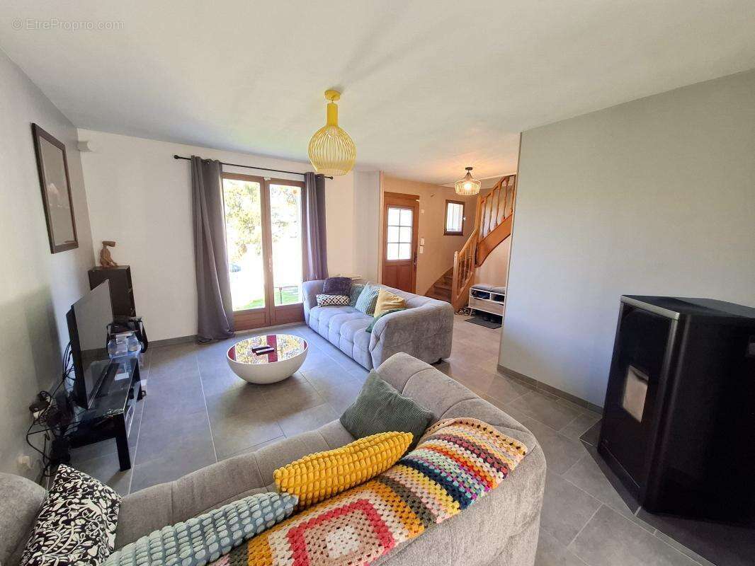 Maison à HAUTEFONTAINE