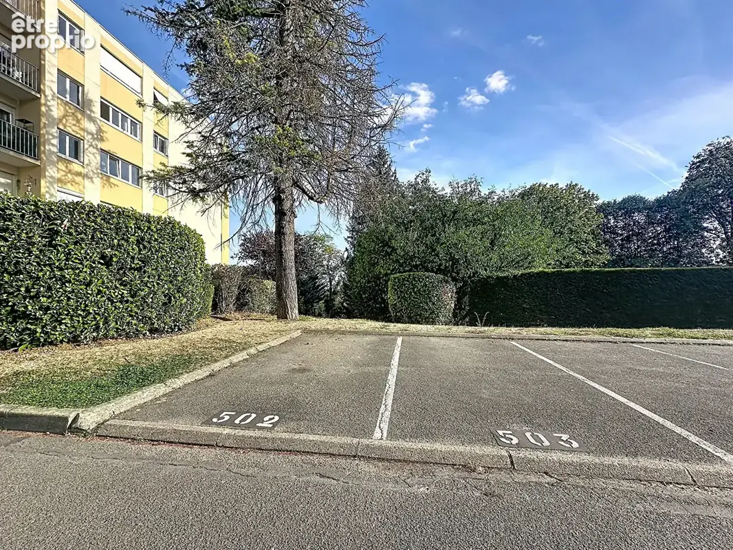 Appartement Yerres 4 pièce(s) 74 m2 verdure et calme - photo 17