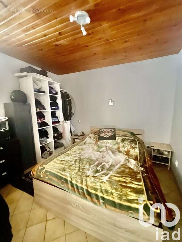 Photo 8 - Appartement à VAUREAL