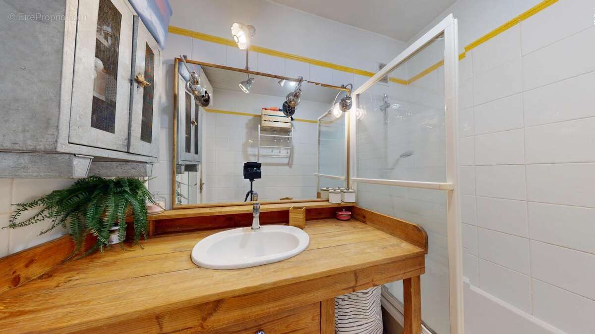 Appartement à CALUIRE-ET-CUIRE