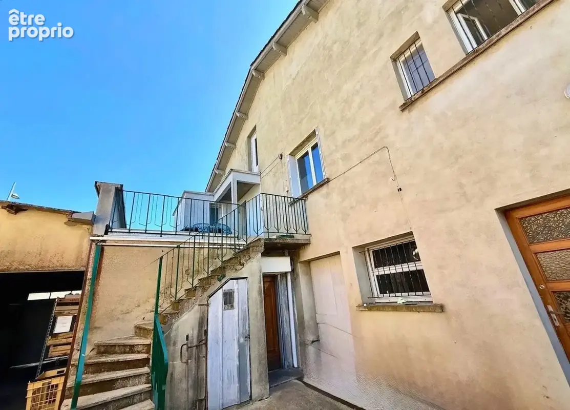 Maison 8 pièces 235 m² à vendre à Lamothe-Capdeville (82130) - photo 6