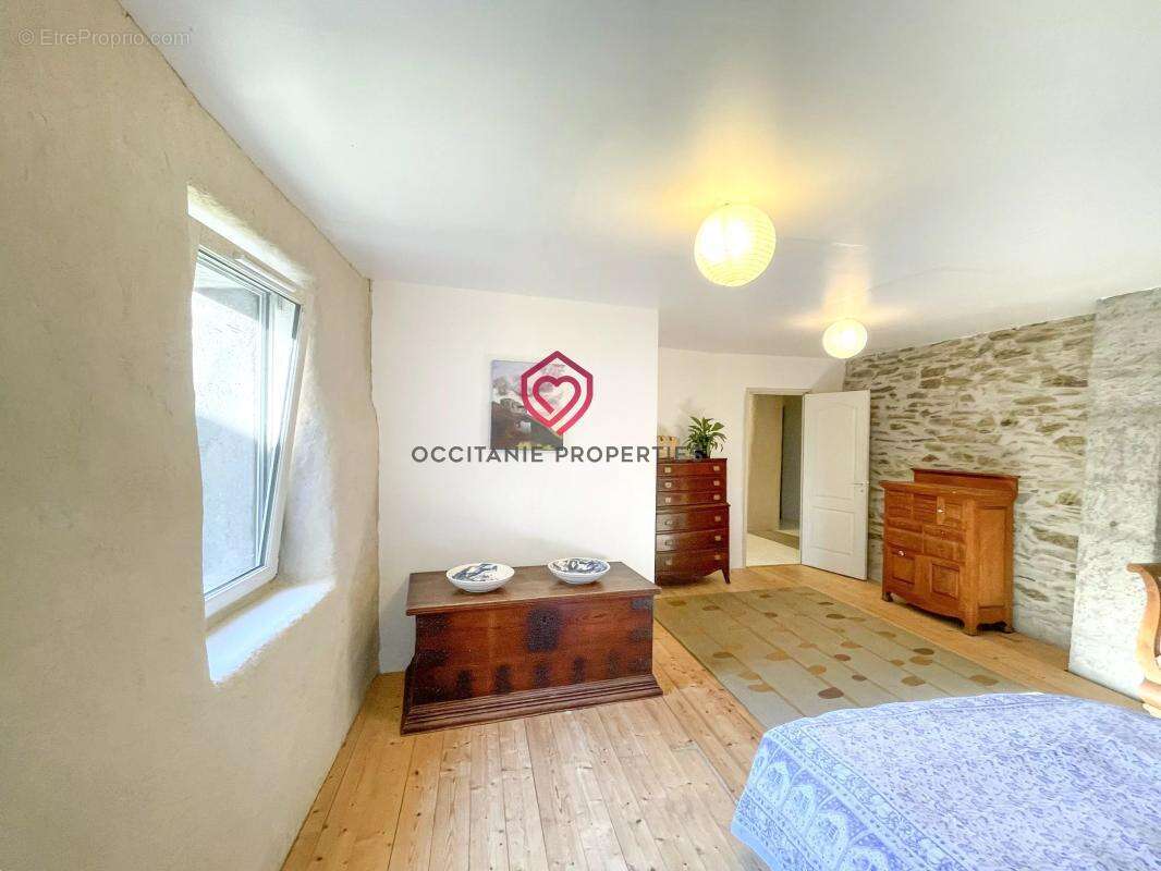 Maison à LABASTIDE-ESPARBAIRENQUE