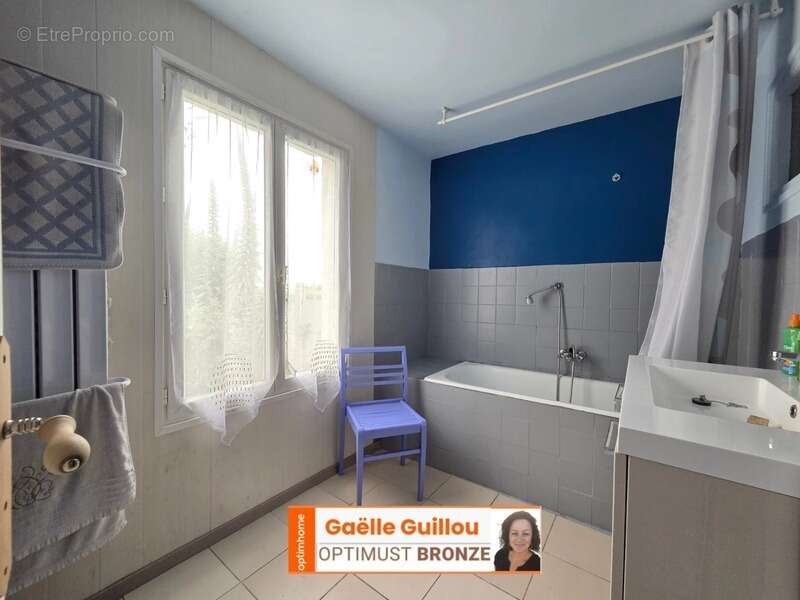 Maison à ILE-DE-BATZ