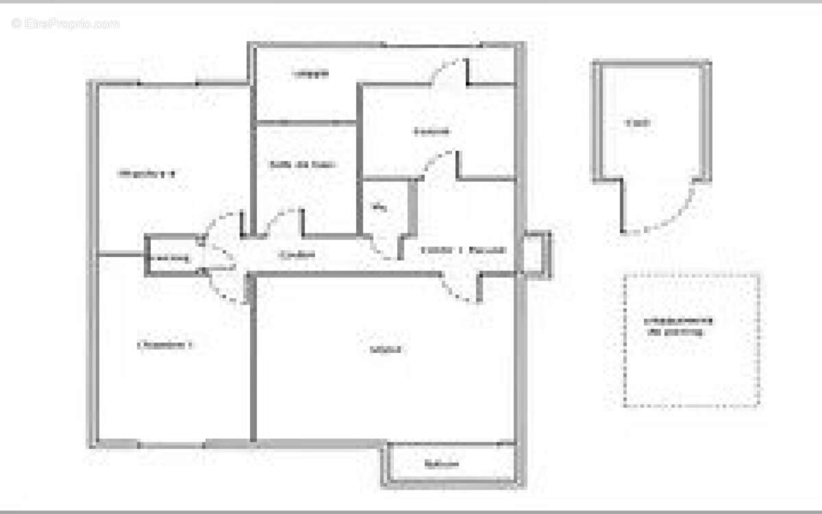 Photo 2 - Appartement à GAGNY