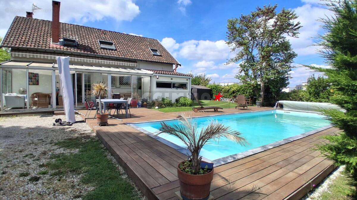 Maison à BALMA