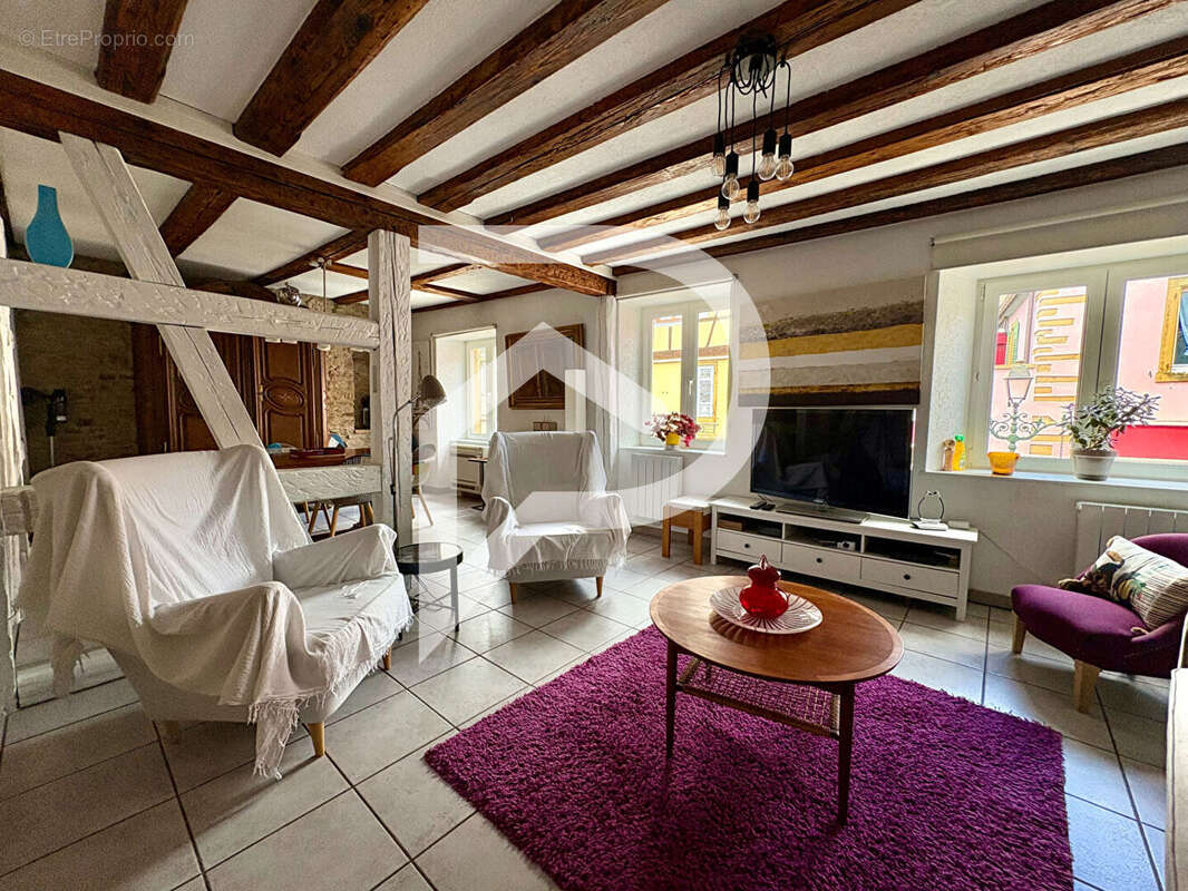 Appartement à ROUFFACH