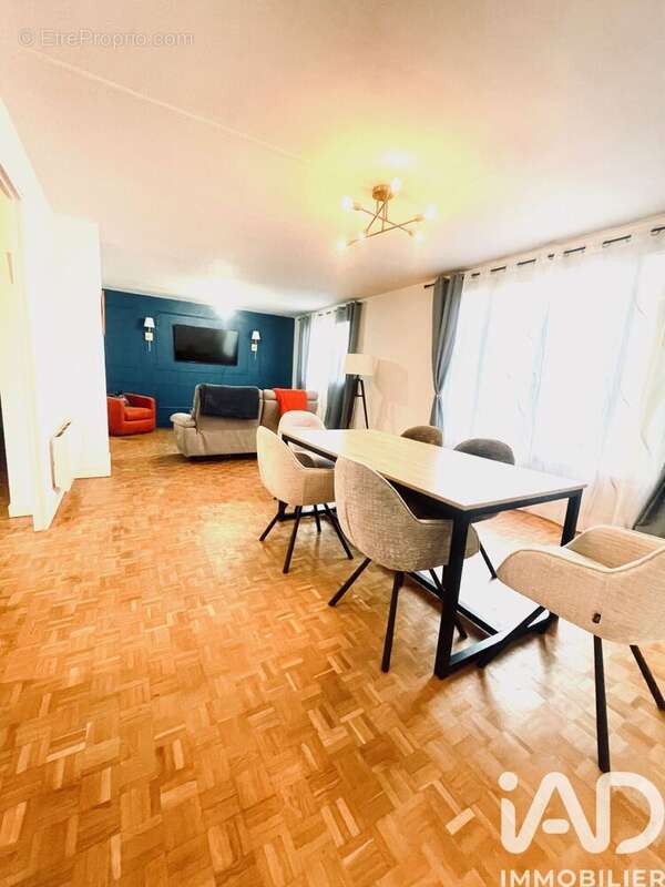 Photo 2 - Appartement à REIMS