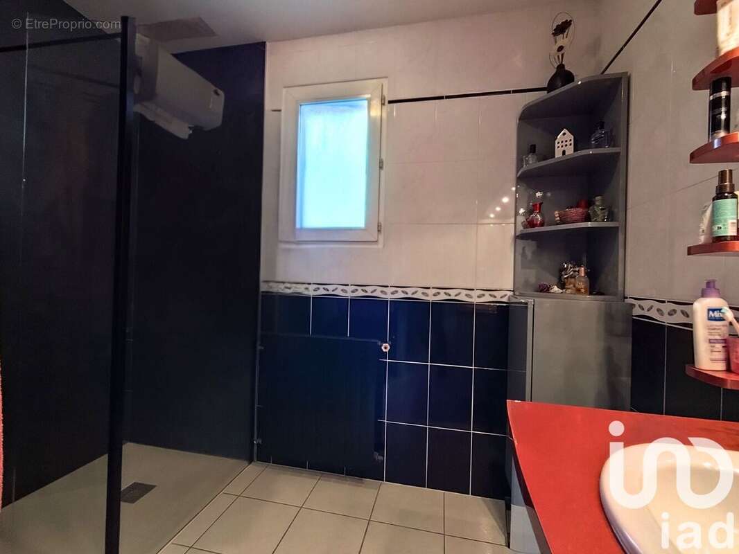 Photo 8 - Maison à CHICHE