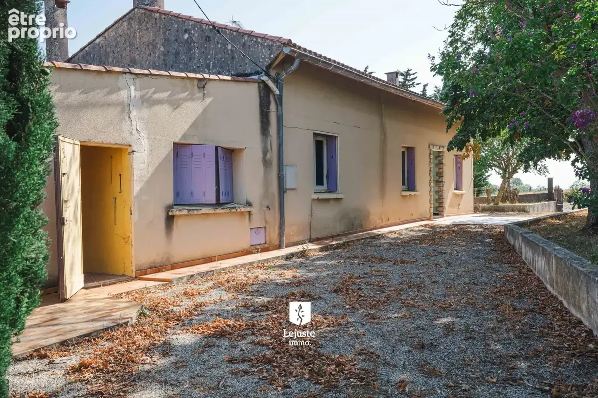 Maison 105 m² à Castelnaudary  - photo 5