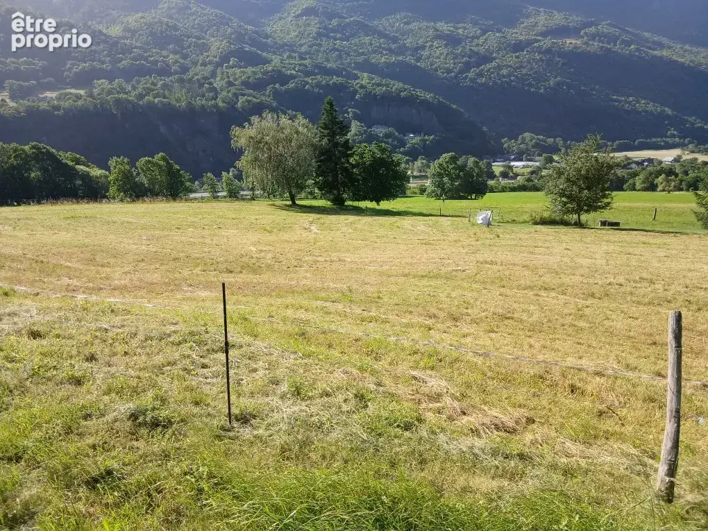 LA CHAPELLE lieudit Tigny Terrain à bâtir 540 m2 - photo 2