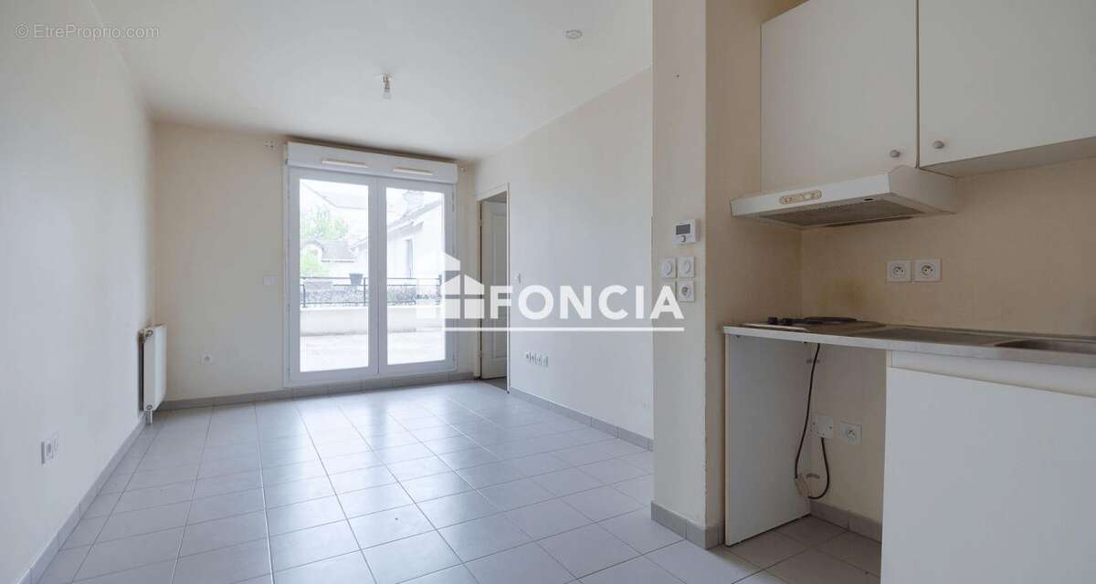 Appartement à MELUN
