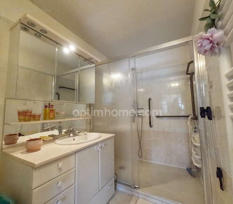 Appartement à ECHIROLLES