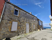 Maison à CROZON