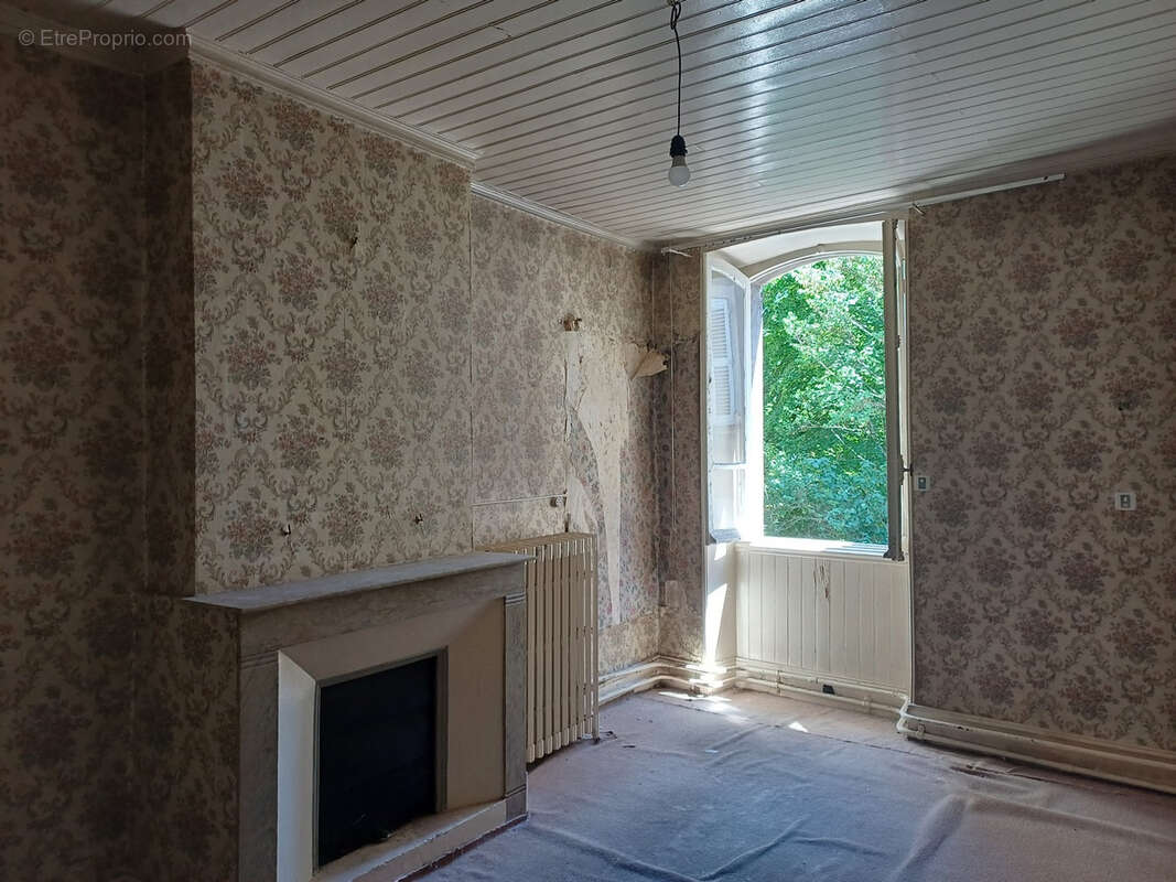 Maison à VILLEFRANCHE-DE-ROUERGUE