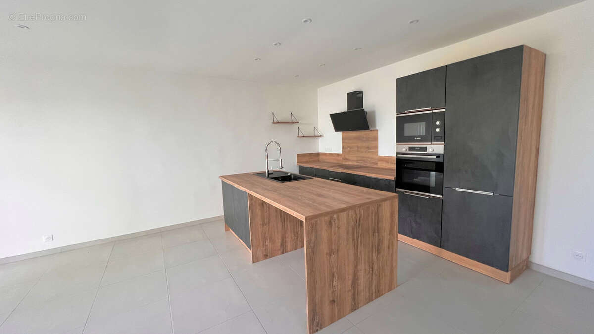 Appartement à GRASSE