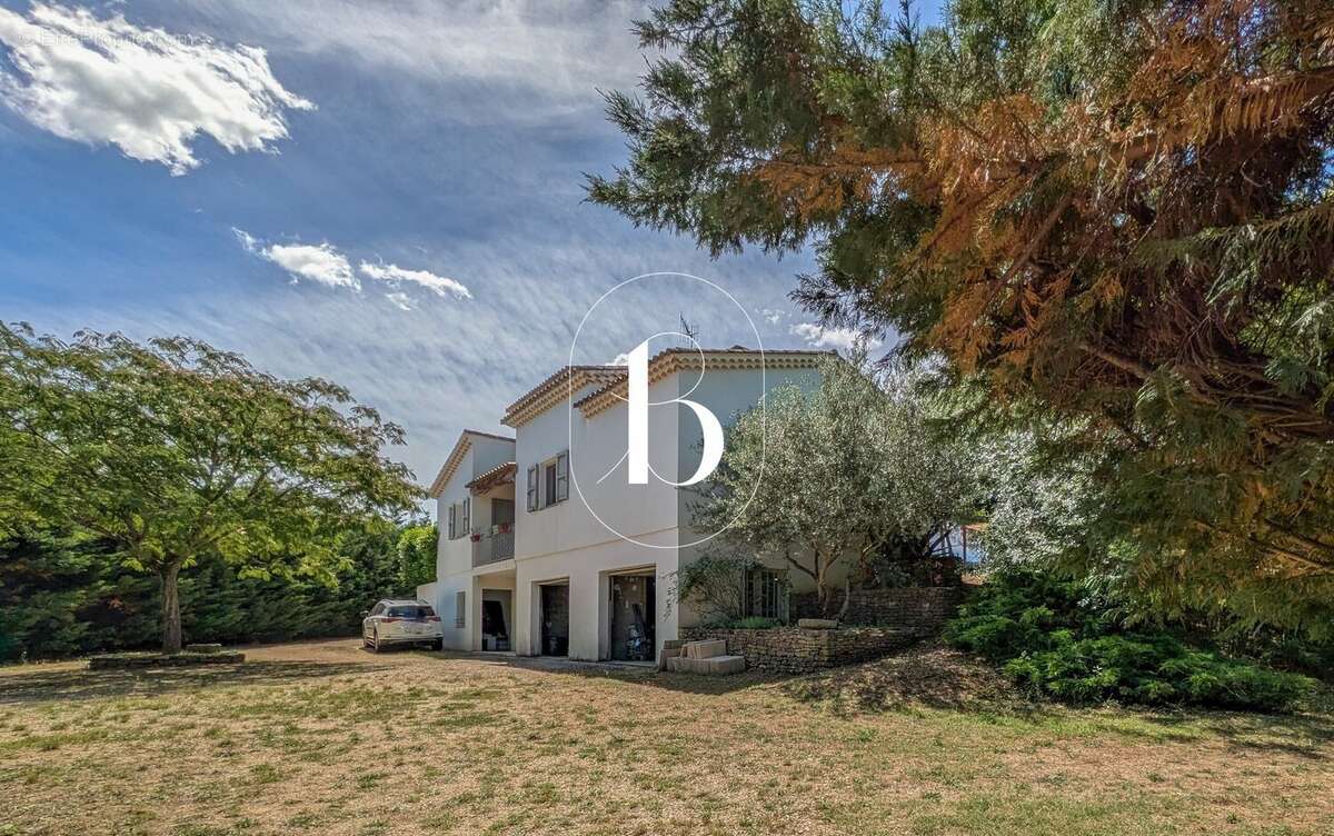 Maison 150 m² à Barjac  - photo 4