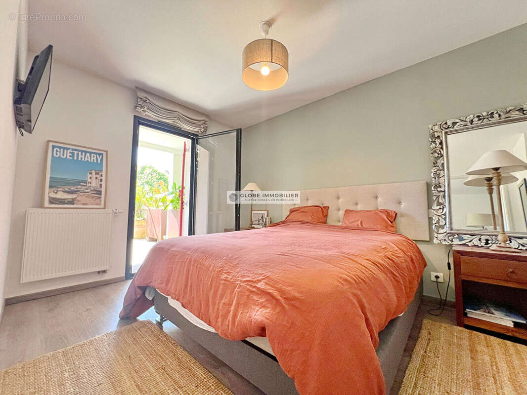 Appartement à BIDART