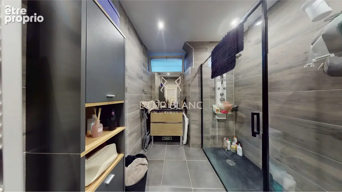 Appartement moderne à Audincourt - photo 10