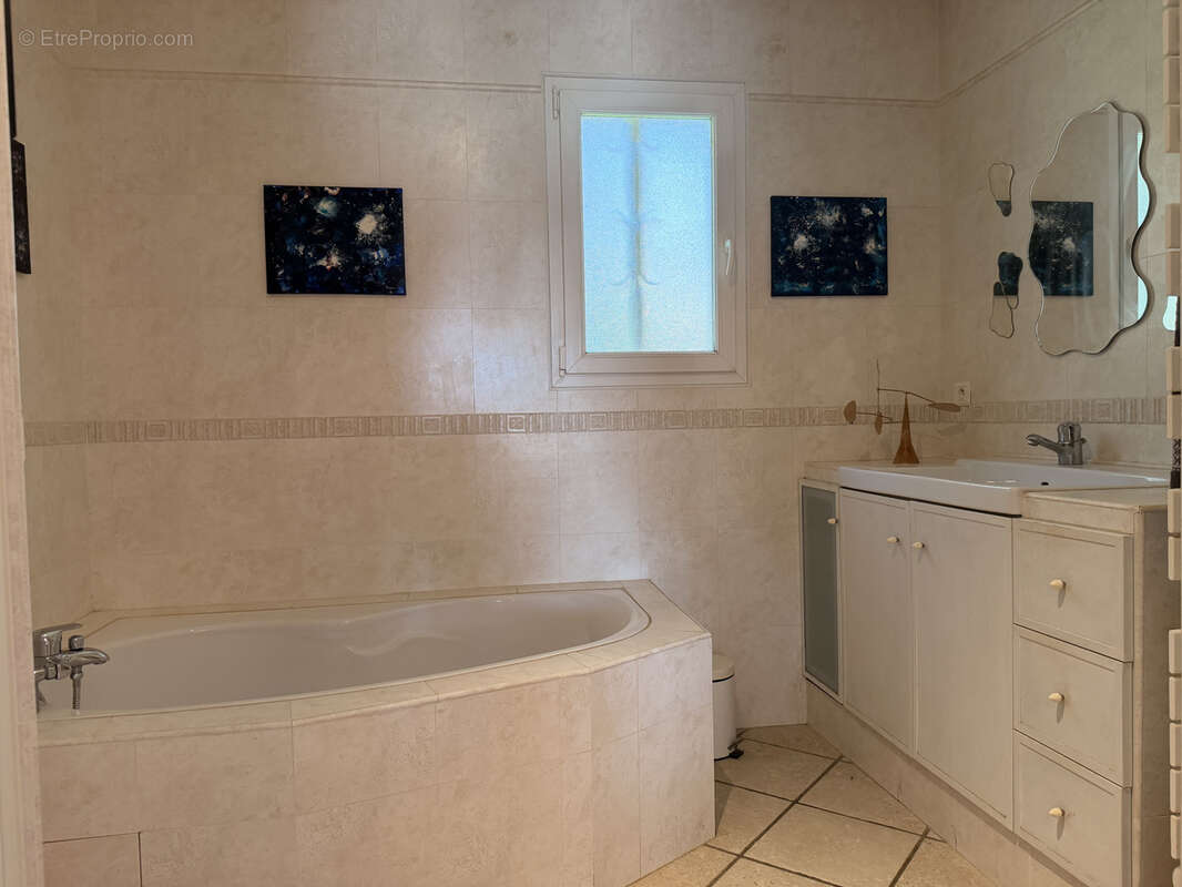 Maison à CARCASSONNE