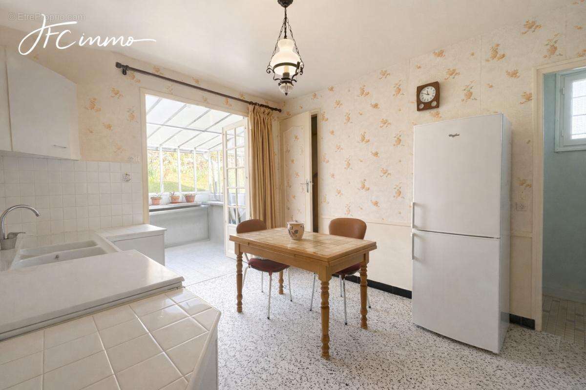 Maison 7 pièce(s) 92 m2 - photo 7