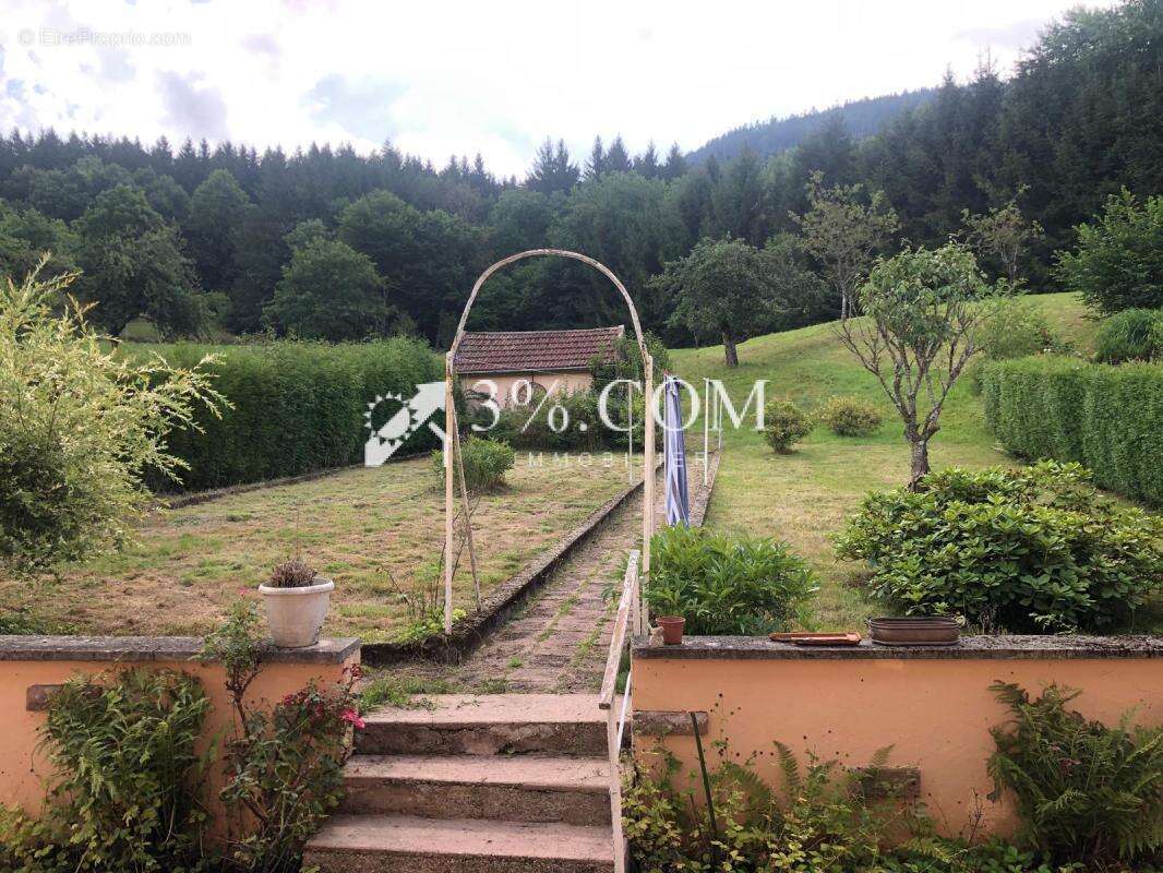 Maison à Moussey 88210 - photo 2