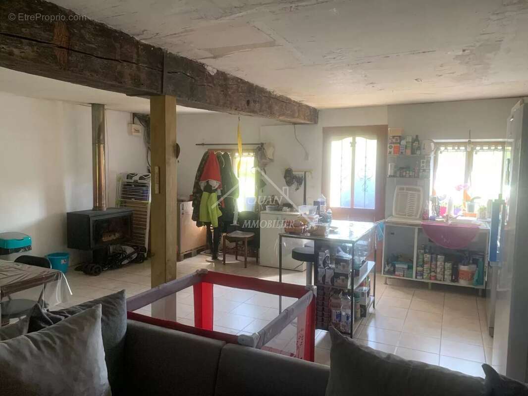 Maison de campagne sur 1 hectare - photo 15