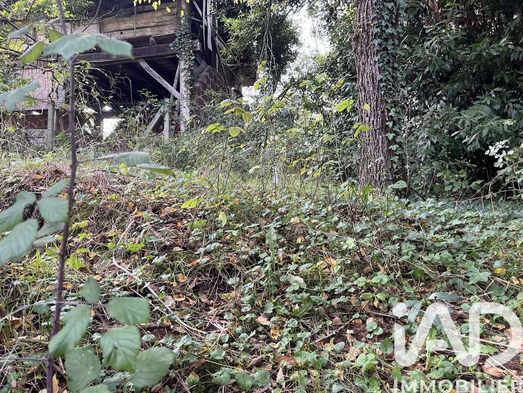 Photo 5 - Maison à SAINT-AULAIRE