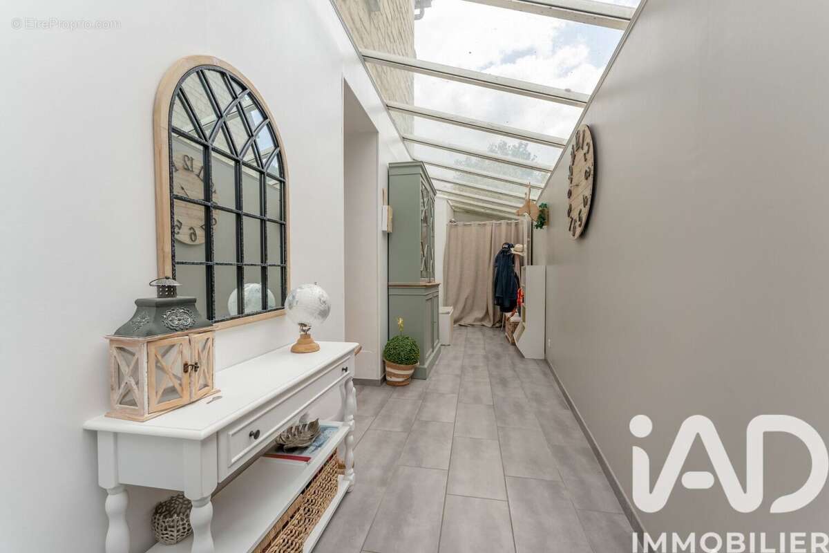 Photo 5 - Maison à BELLEU