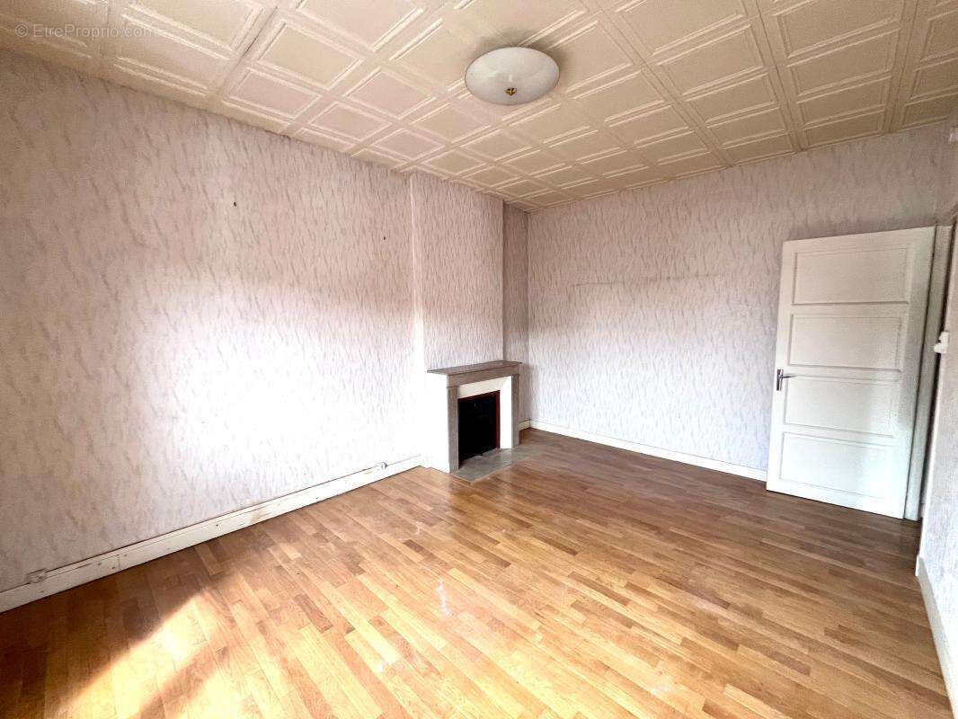Maison à Vendre TERGNIER - photo 23