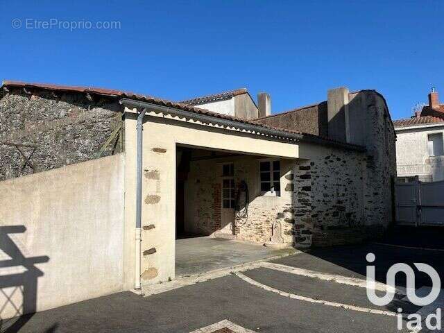 Photo 8 - Maison à CHAUCHE