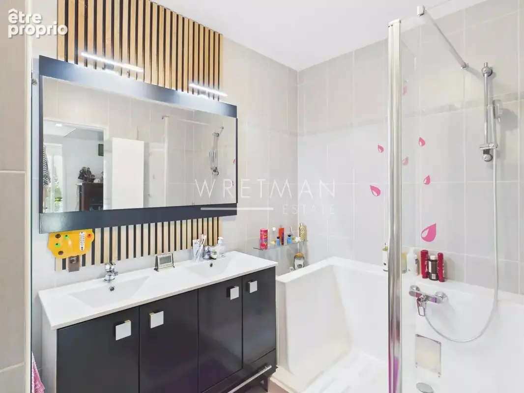 Appartement 4 pièces avec jardin – Antibes - photo 14