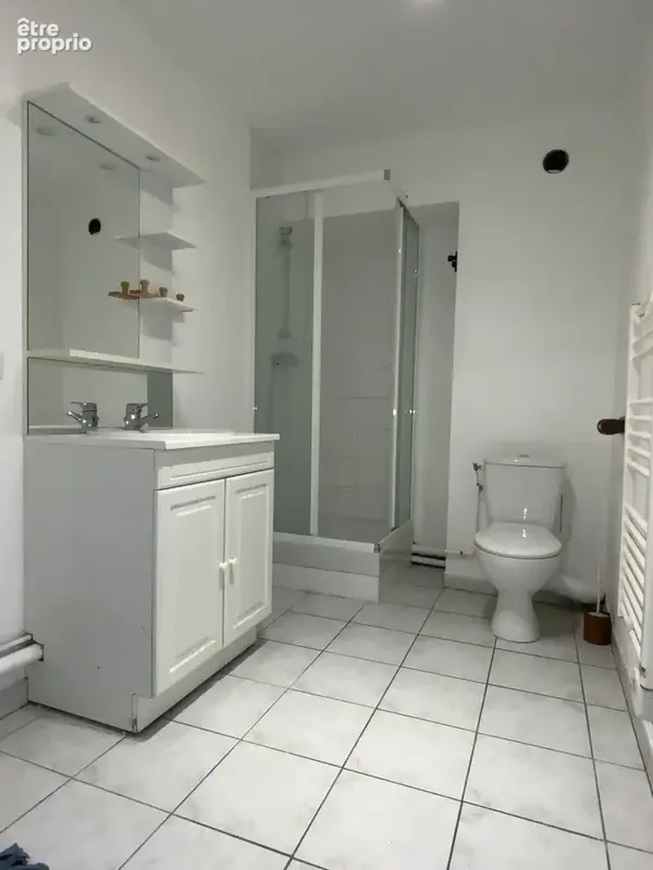 Appartement t2 de 50 m2 avec parking - photo 6