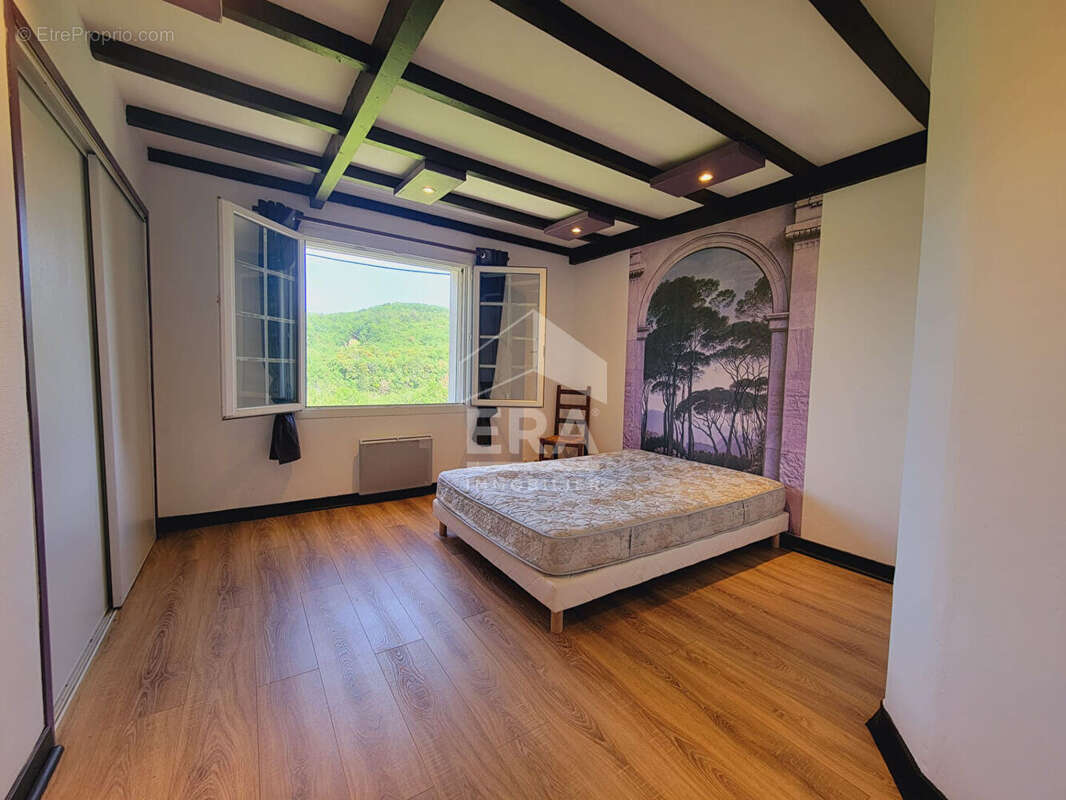 Maison à CLERMONT-SUR-LAUQUET