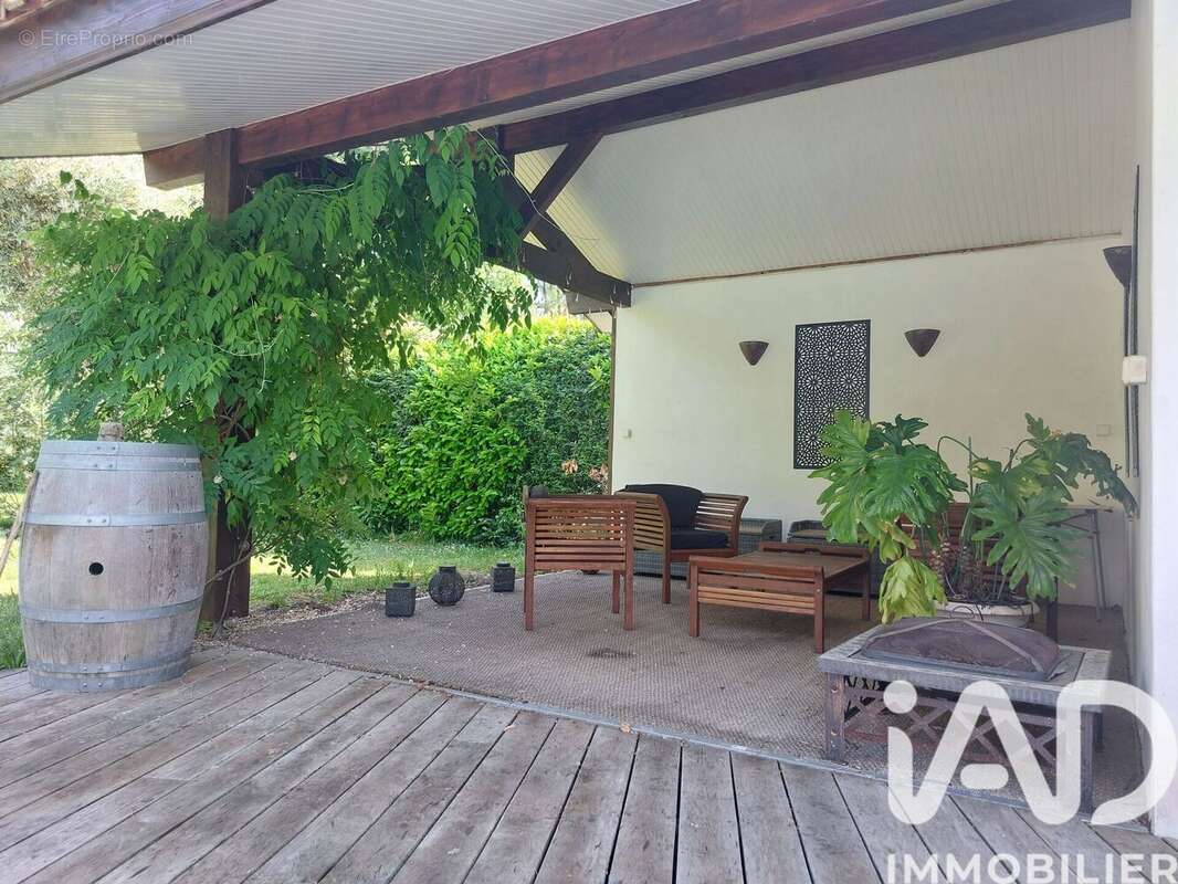 Photo 3 - Maison à SOUSTONS