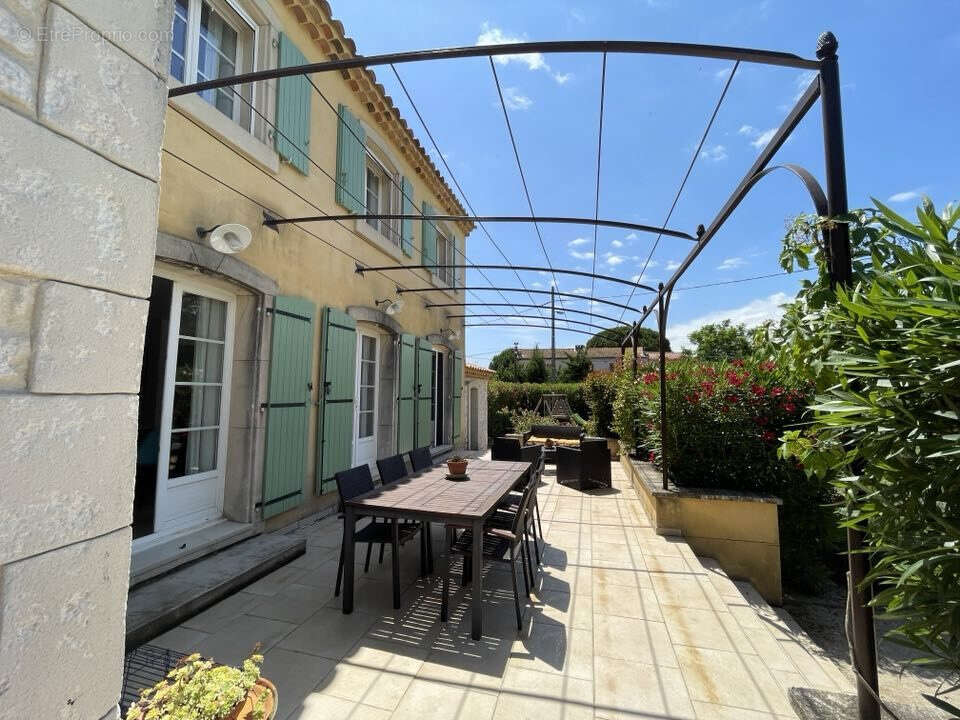 Maison à ARLES