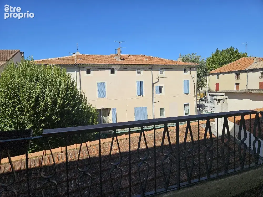 Appartement 3 pièces 69 m² à vendre à Orange (84100) - photo 2
