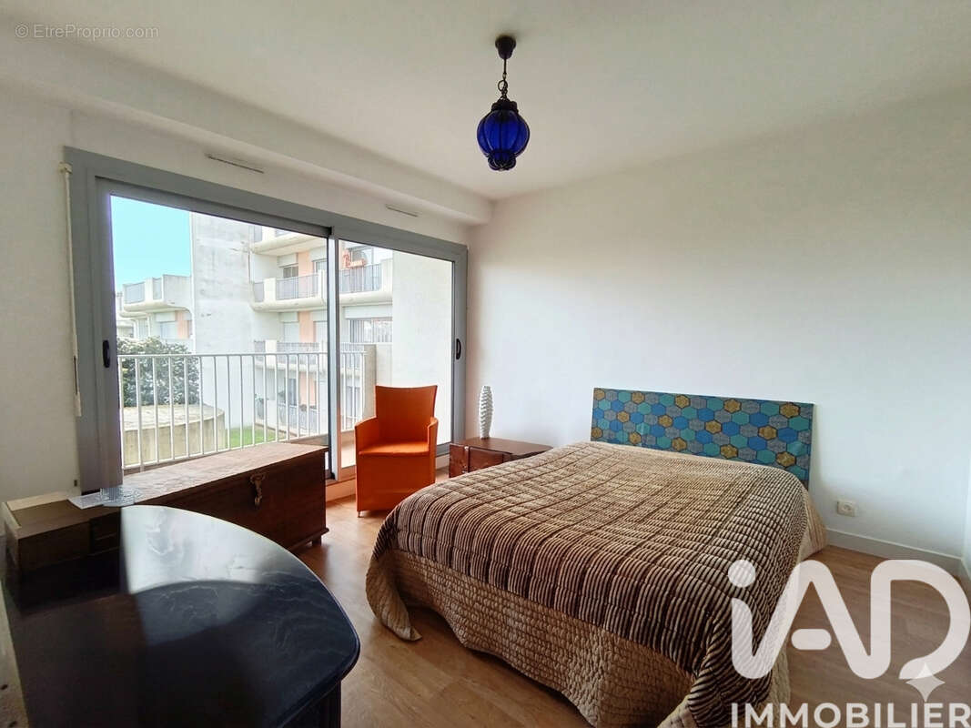 Photo 5 - Appartement à ANGERS